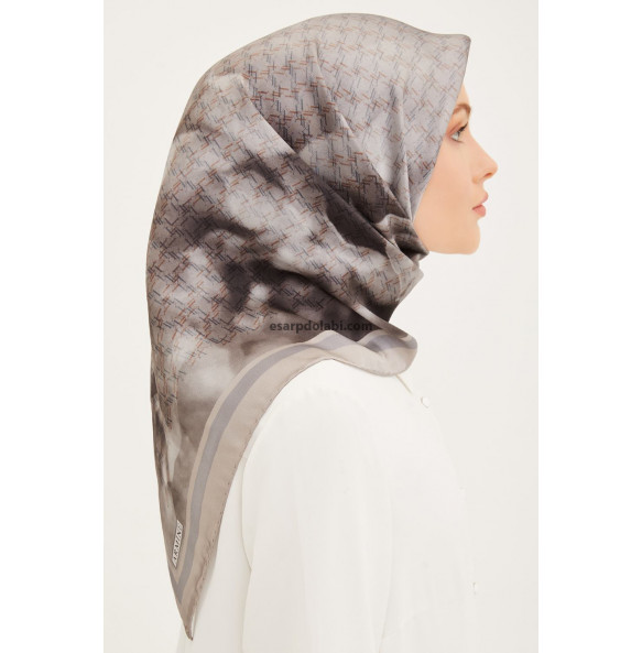 Armine Sura İpek Eşarp 8906D-24